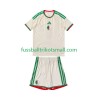Fußballtrikots Algerien Kinder 2026 Kurzarm Heimtrikotsatz kaufen
